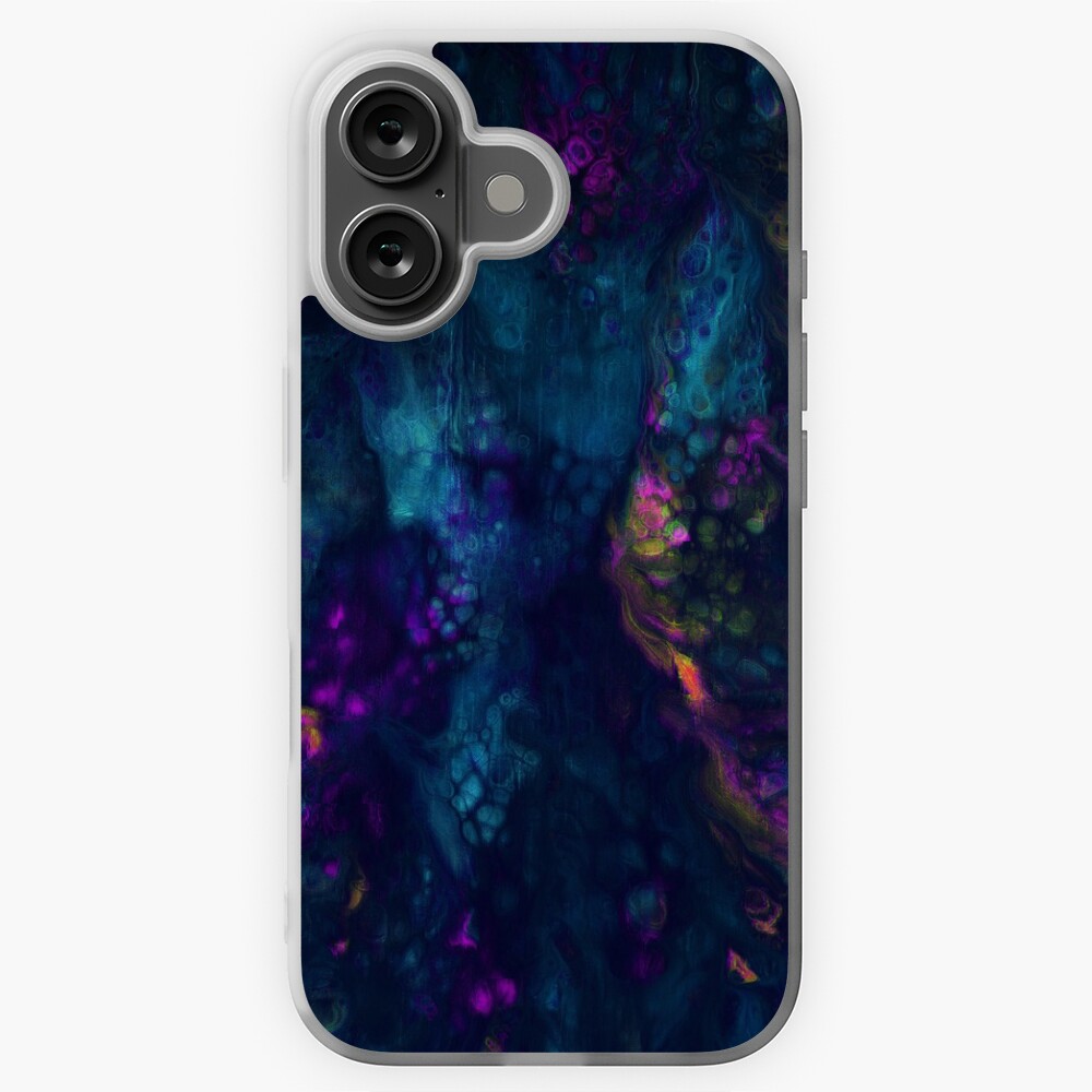Item preview, iPhone Soft Case designed and sold by InsertTitleHere.