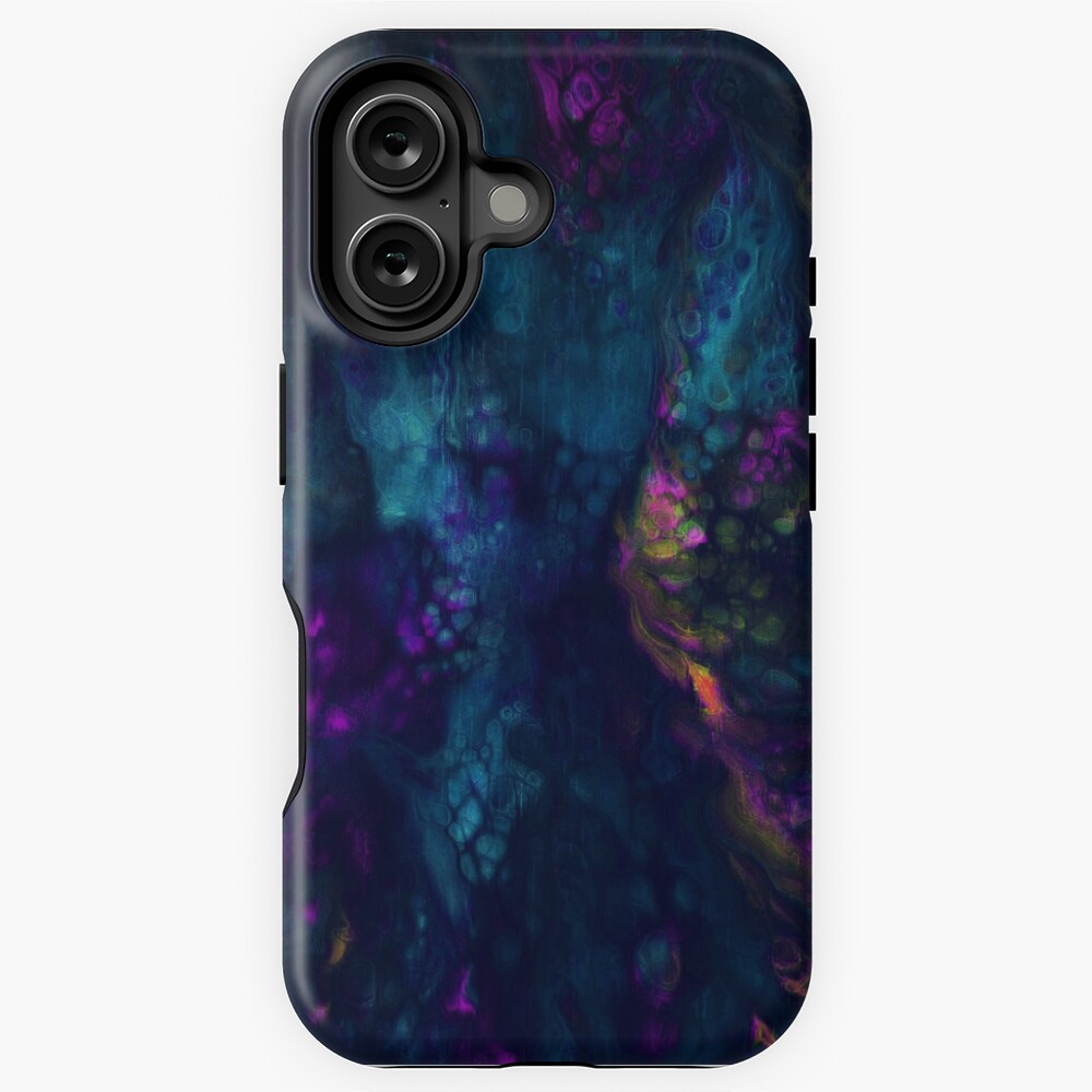 Item preview, iPhone Tough Case designed and sold by InsertTitleHere.