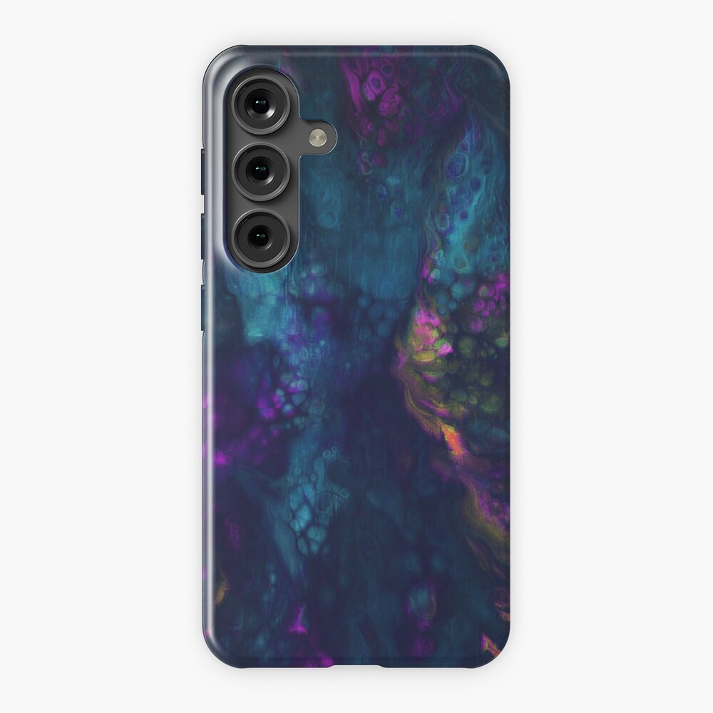 Item preview, Samsung Galaxy Snap Case designed and sold by InsertTitleHere.