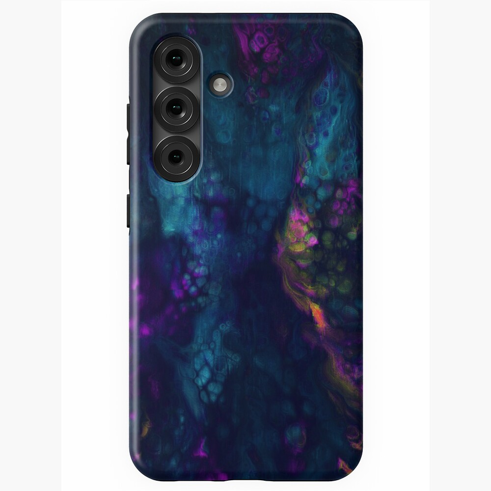 Item preview, Samsung Galaxy Tough Case designed and sold by InsertTitleHere.