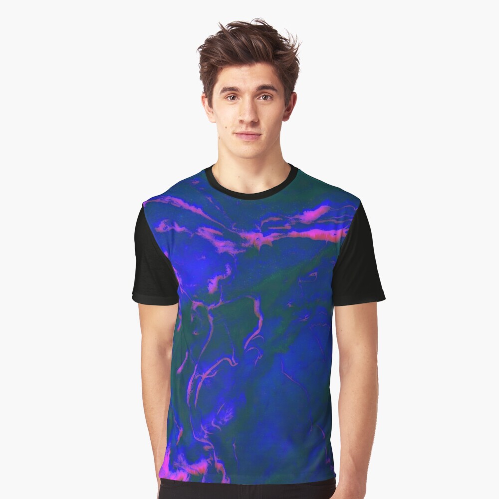 Item preview, Graphic T-Shirt designed and sold by InsertTitleHere.