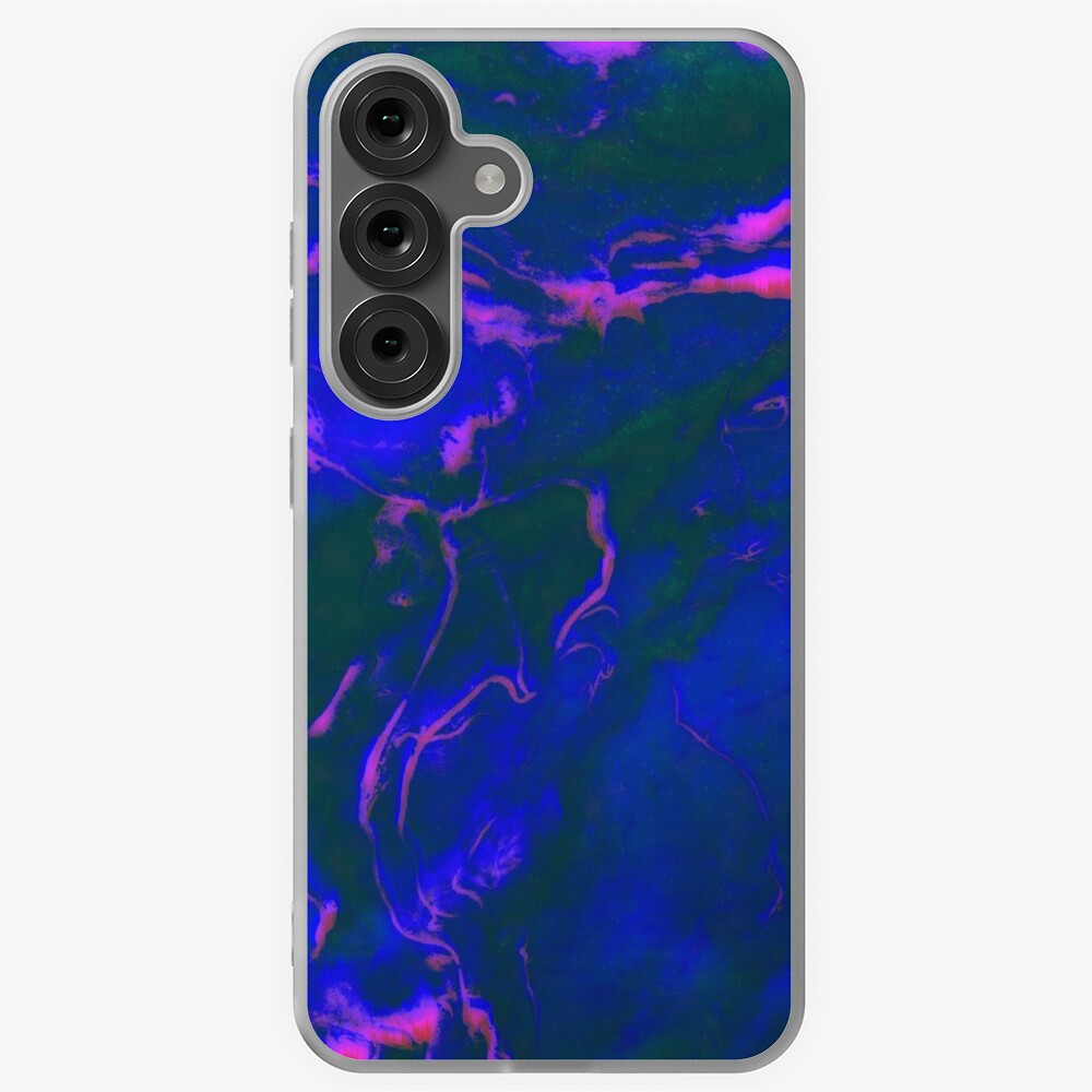 Item preview, Samsung Galaxy Soft Case designed and sold by InsertTitleHere.