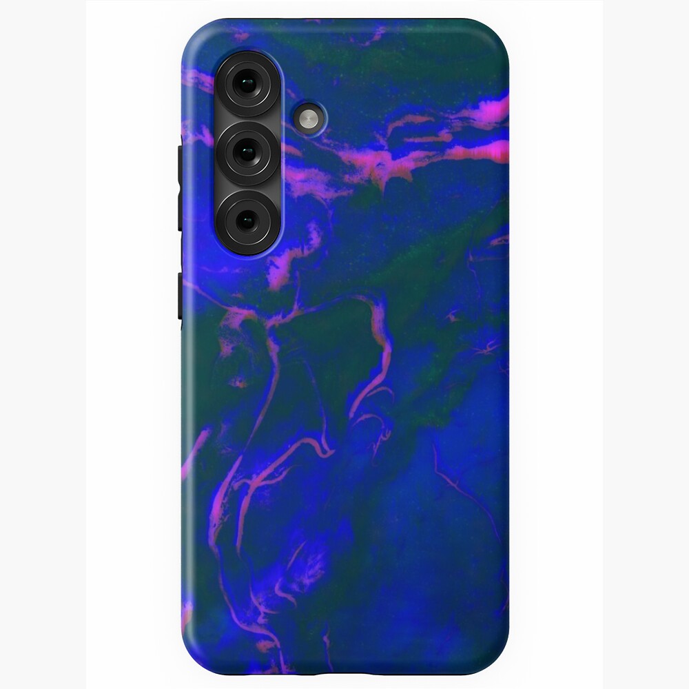 Item preview, Samsung Galaxy Tough Case designed and sold by InsertTitleHere.