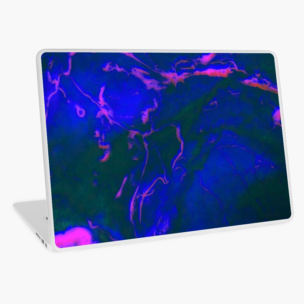 Item preview, Laptop Skin designed and sold by InsertTitleHere.