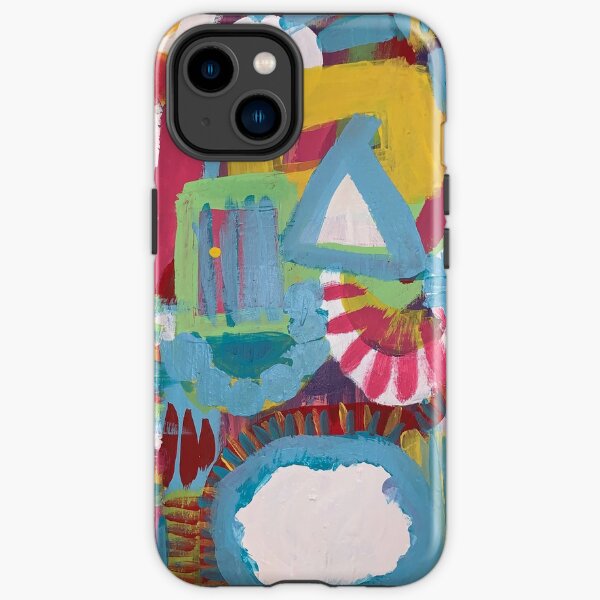 It’s Definitely Not East Street iPhone Tough Case
