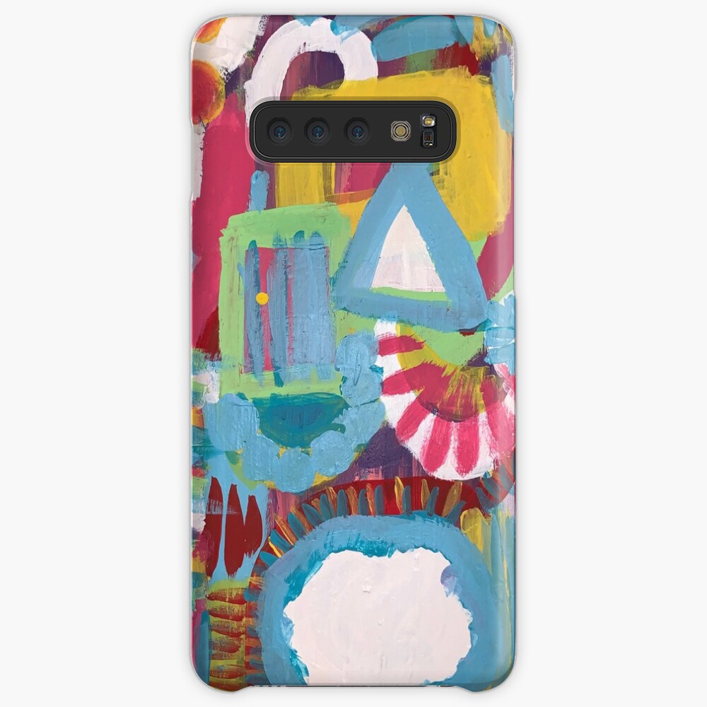 It’s Definitely Not East Street Case & Skin for Samsung Galaxy