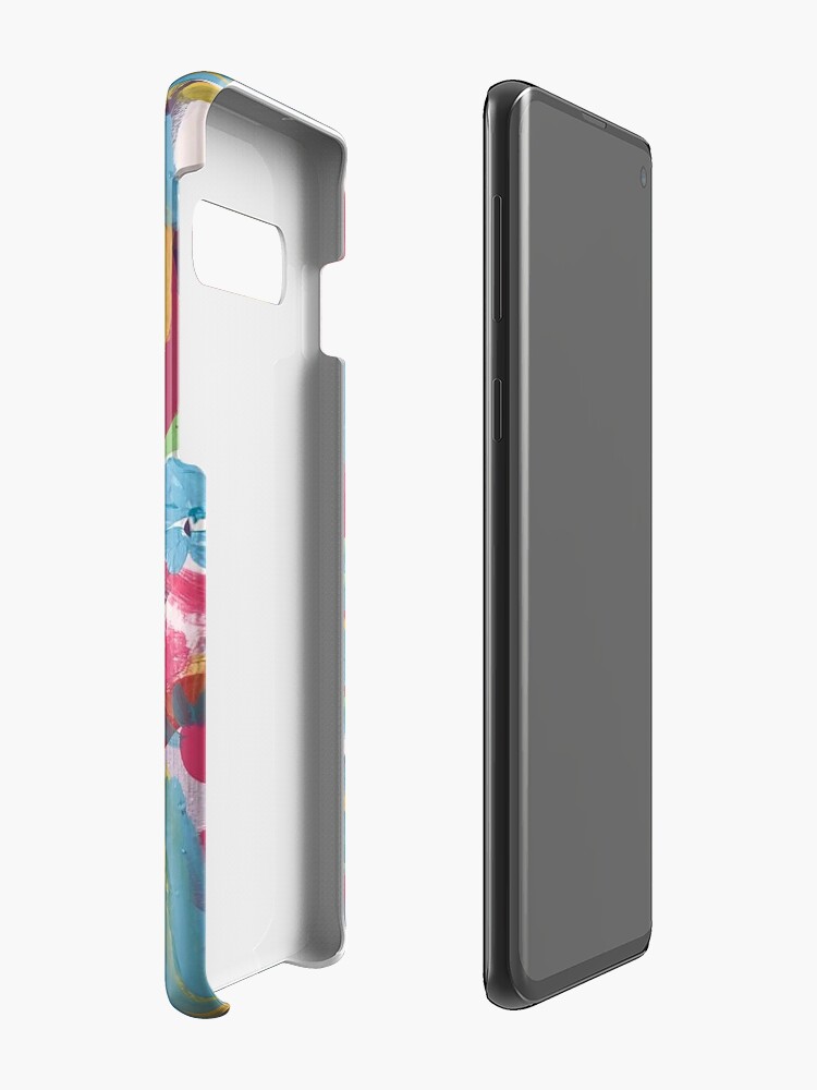 Alternate view of It’s Definitely Not East Street Case & Skin for Samsung Galaxy