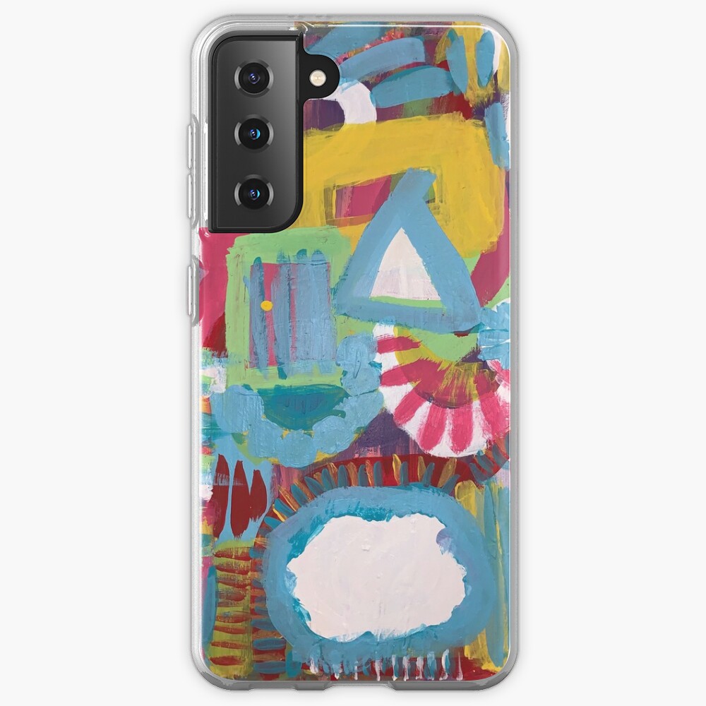 It’s Definitely Not East Street Case & Skin for Samsung Galaxy