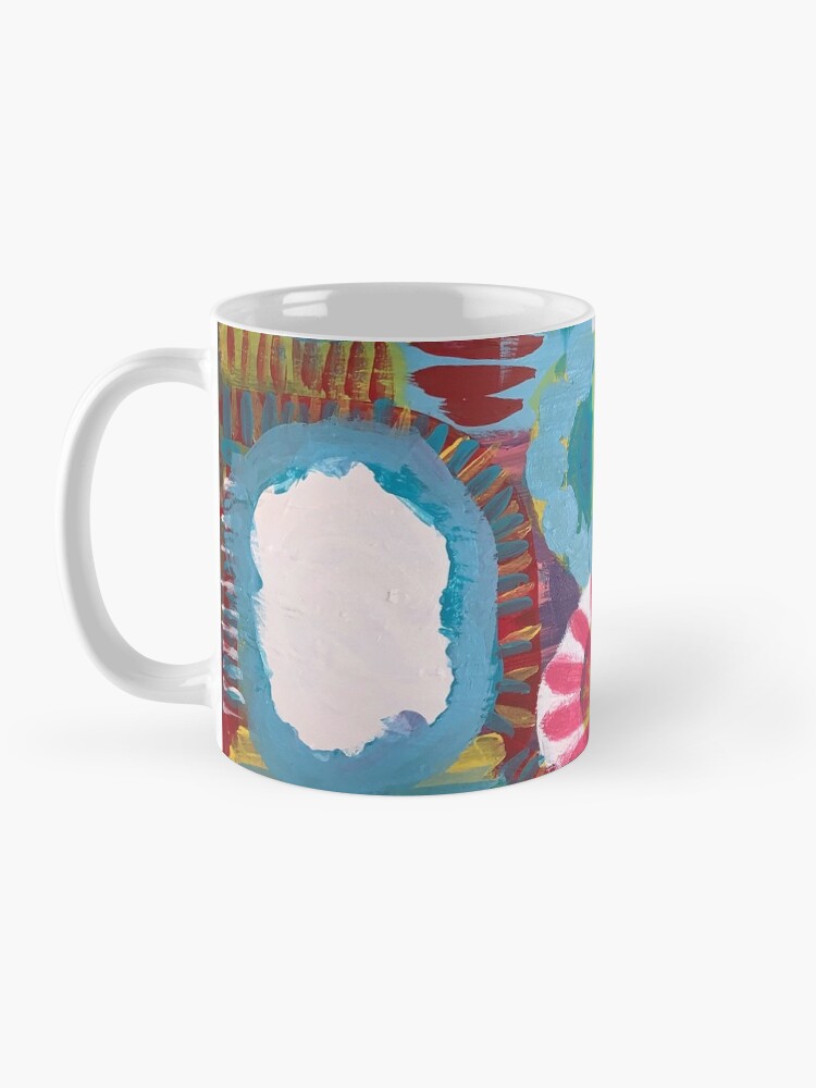 Alternate view of It’s Definitely Not East Street Coffee Mug