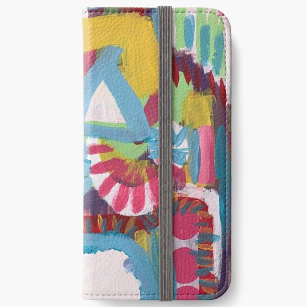 It’s Definitely Not East Street iPhone Wallet