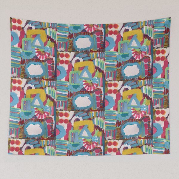 Item preview, It’s Definitely Not East Street designed and sold by Margaretmilrose.
