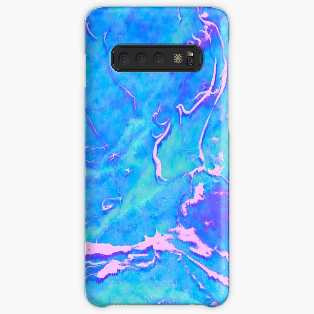 Fiji Beaches Case & Skin for Samsung Galaxy