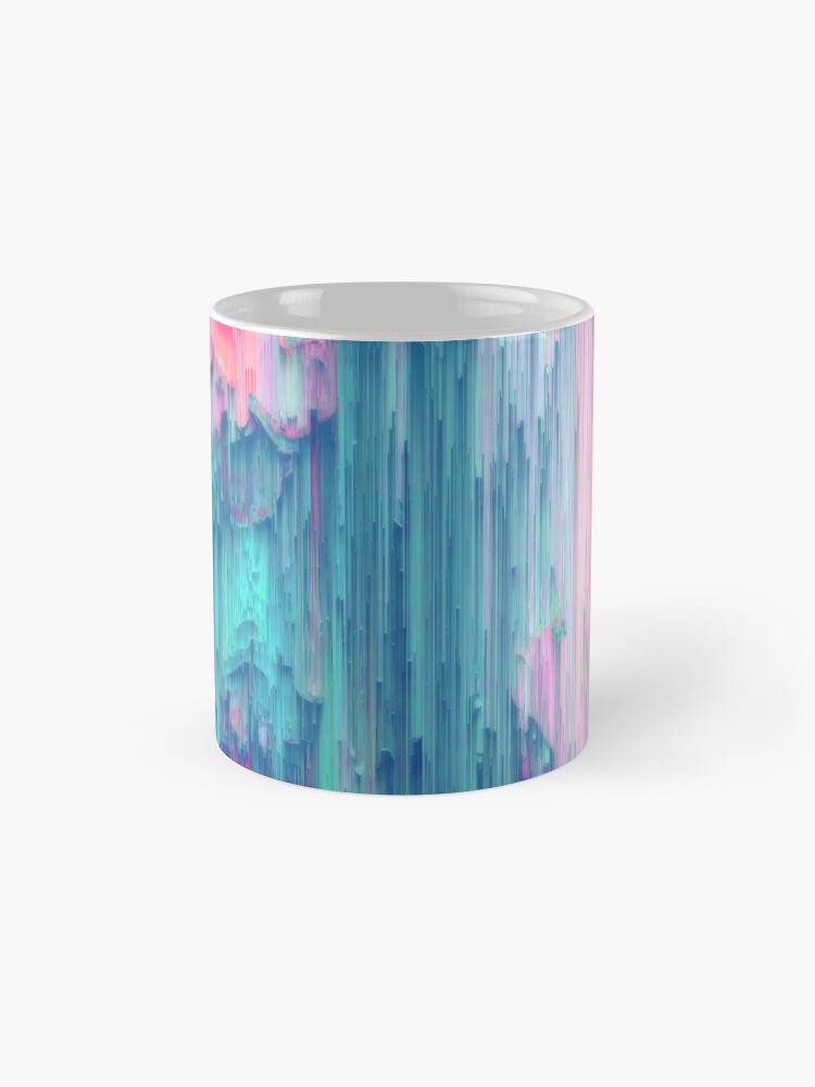 Alternate view of Tulip Stream Mug