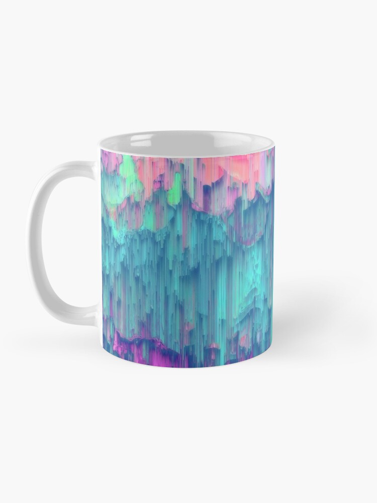 Alternate view of Tulip Stream Mug
