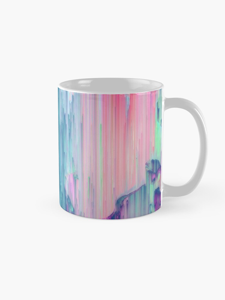 Alternate view of Tulip Stream Mug