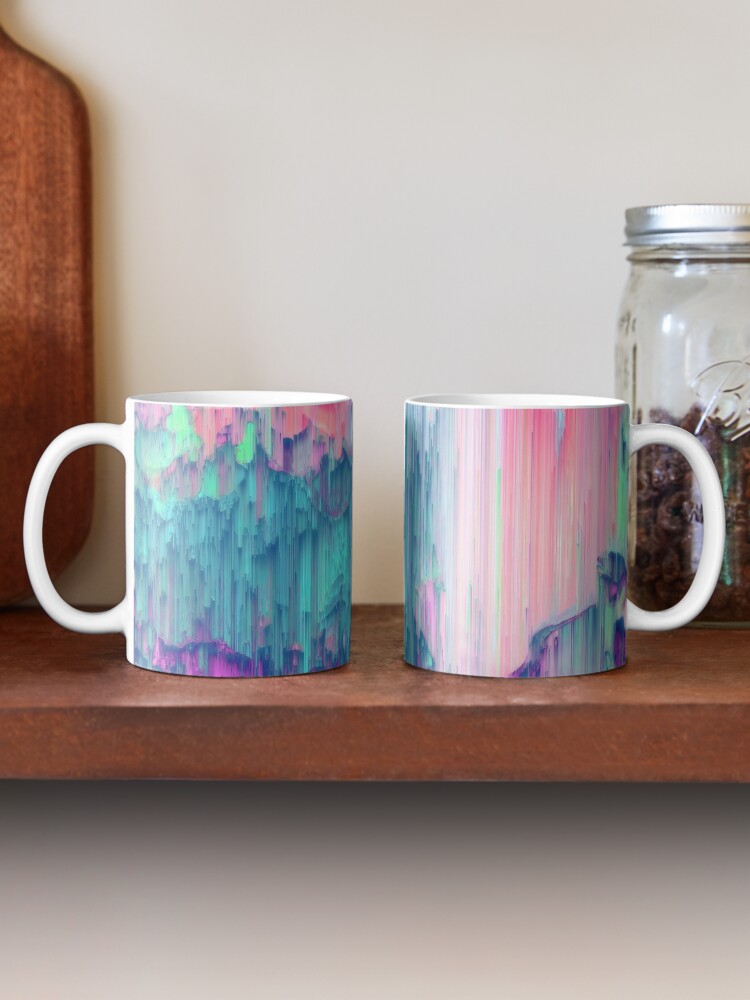Alternate view of Tulip Stream Mug