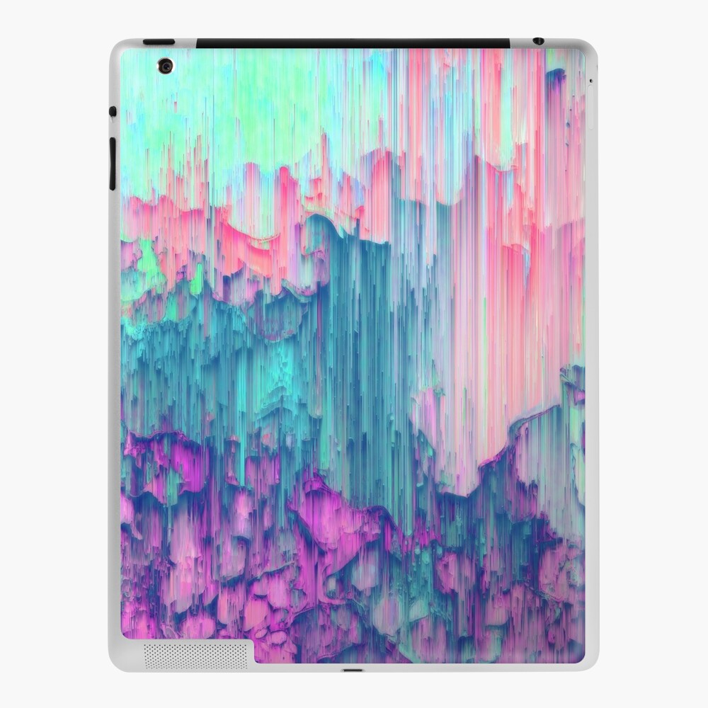 Item preview, iPad Skin designed and sold by InsertTitleHere.