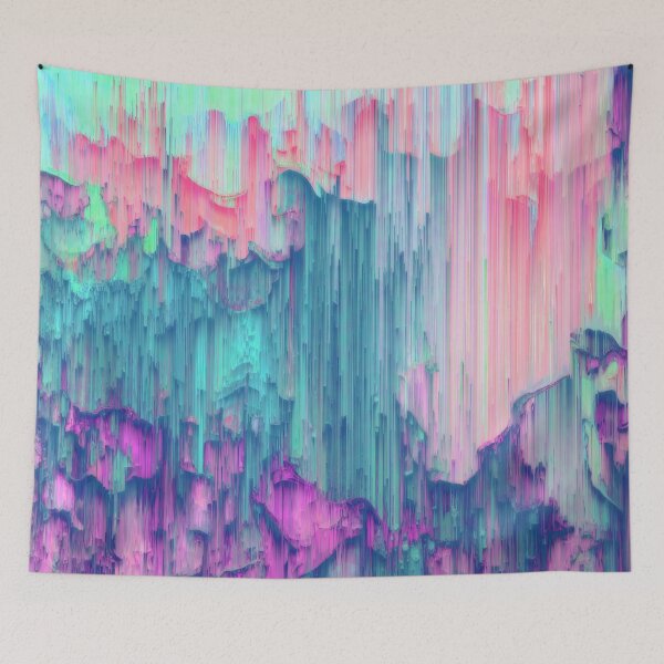 Item preview, Tulip Stream designed and sold by Jennifer Walsh Design.