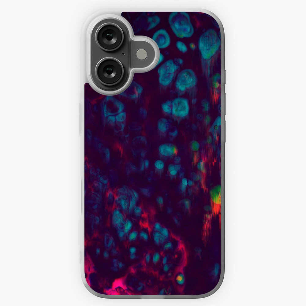 Item preview, iPhone Soft Case designed and sold by InsertTitleHere.