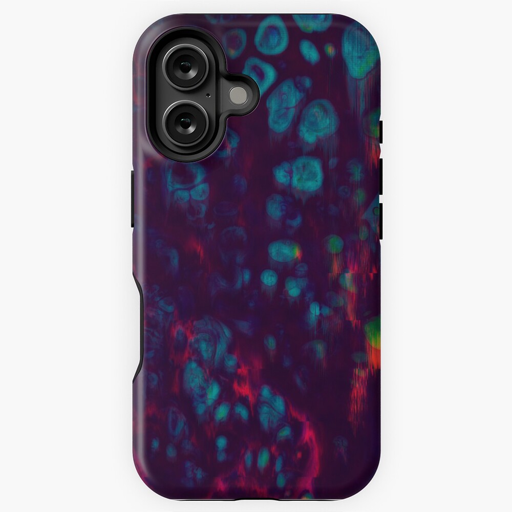 Item preview, iPhone Tough Case designed and sold by InsertTitleHere.
