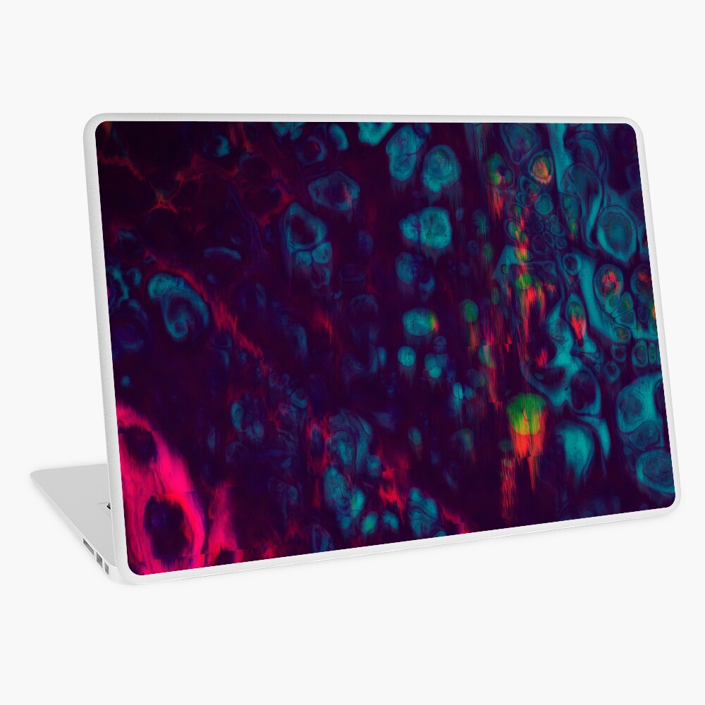 Item preview, Laptop Skin designed and sold by InsertTitleHere.
