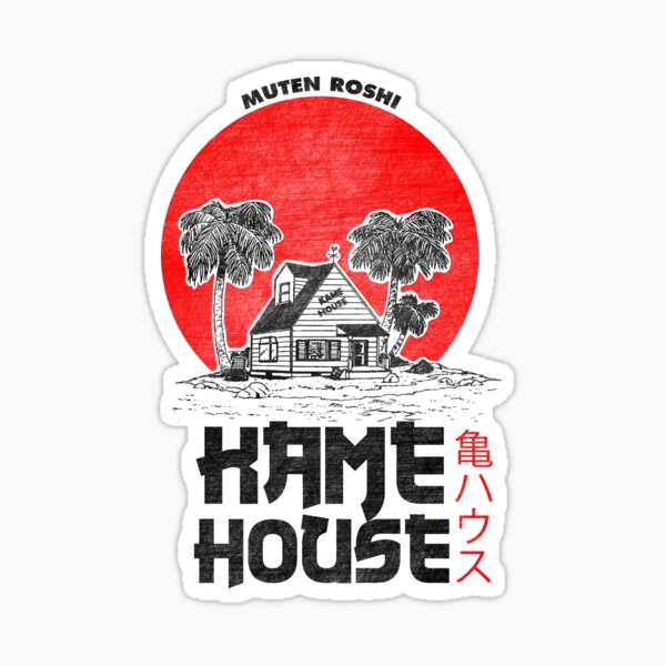 Item preview, Kame House designed and sold by NinoMelon.