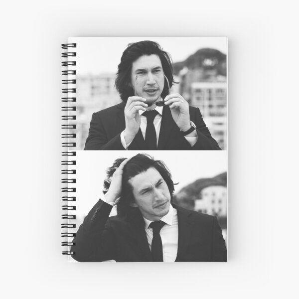 Aperçu de l'œuvre Cannes Adam Driver Modifier créée et vendue par goon-squad.