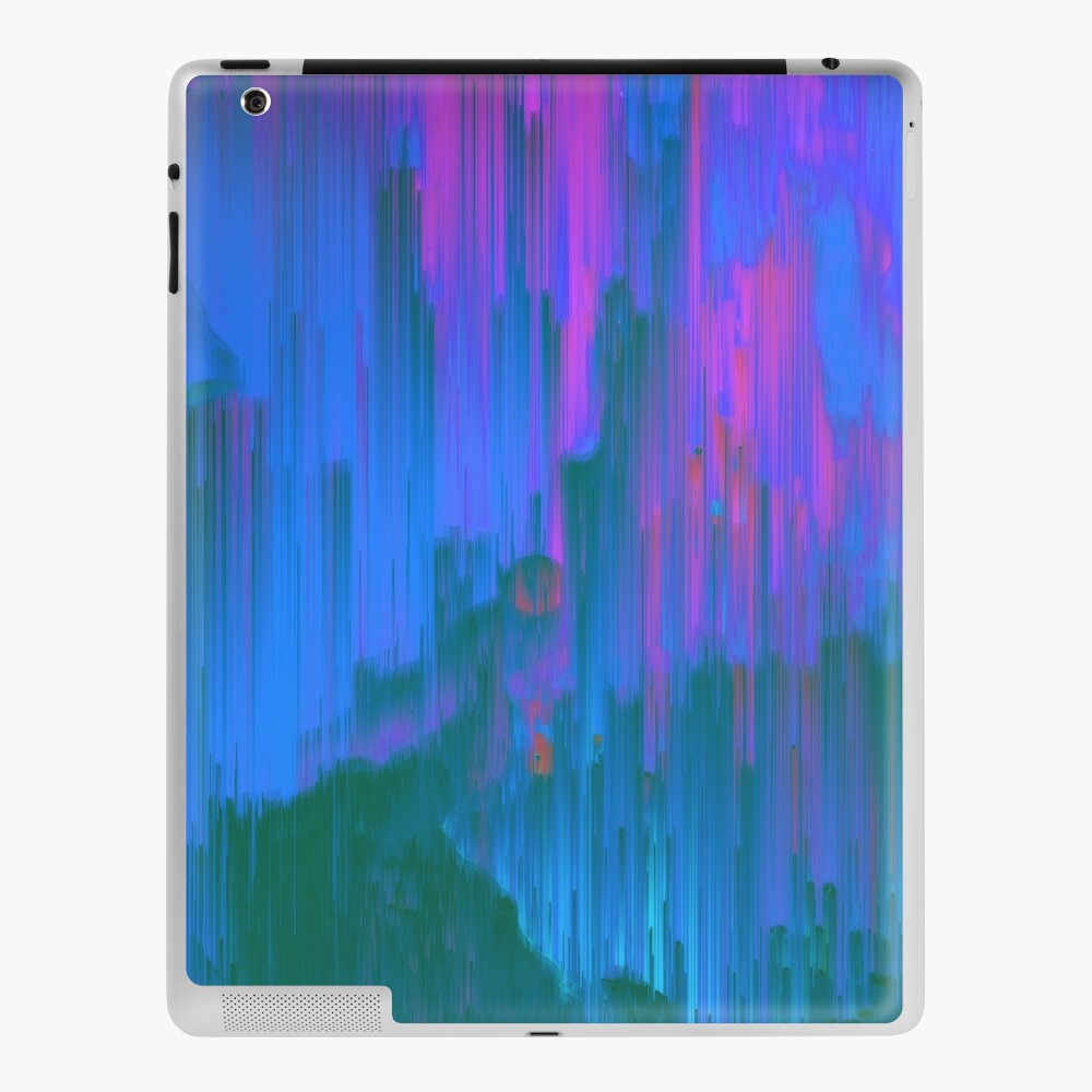 Item preview, iPad Skin designed and sold by InsertTitleHere.