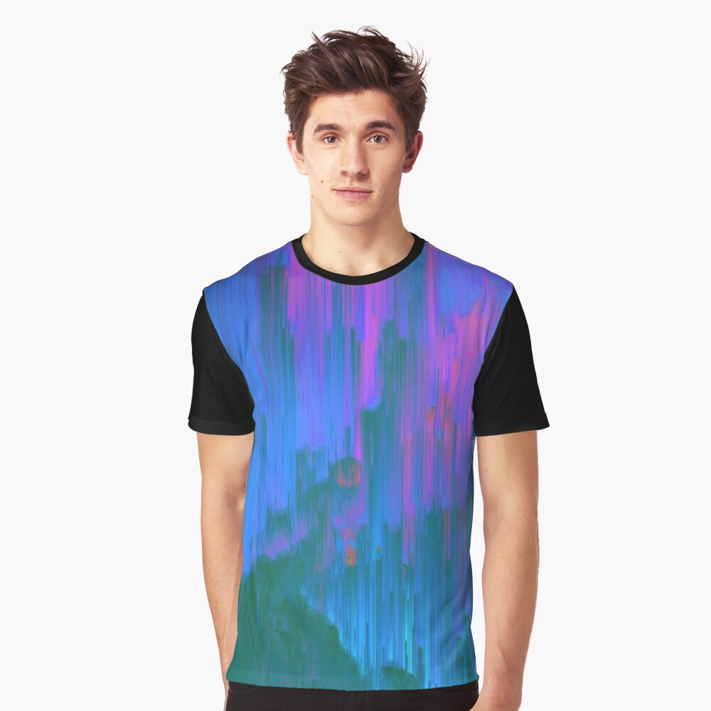 Item preview, Graphic T-Shirt designed and sold by InsertTitleHere.
