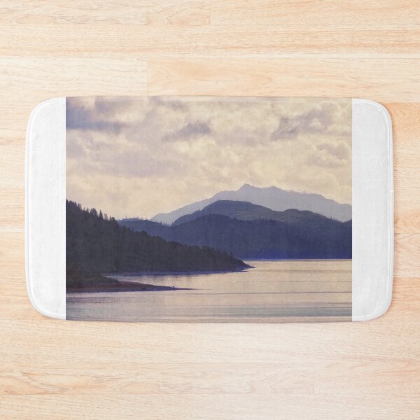 Item preview, Alaskan Passage II designed and sold by brunoanjoloart.