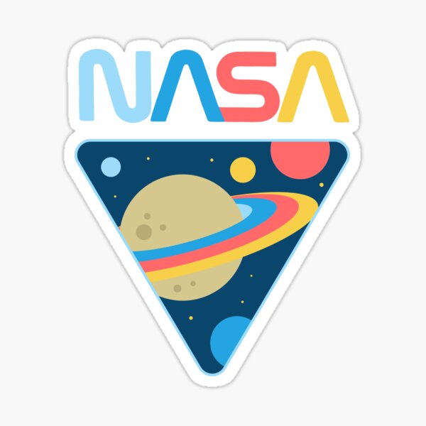 Nasa Meaning Gifts Merchandise Redbubble