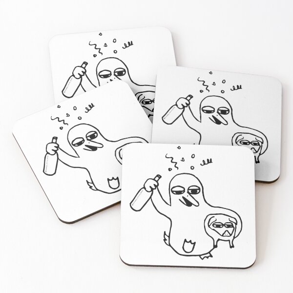 Item preview, Steal designed and sold by CreepyLilDucks.