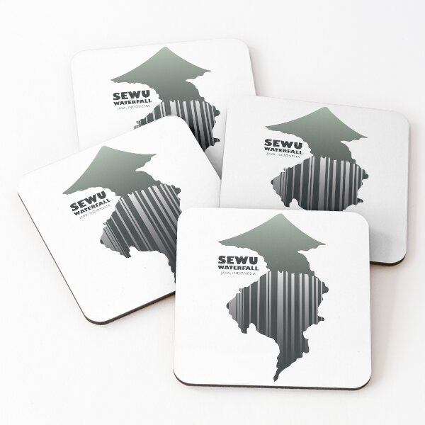 Item preview, Tumpak Sewu Waterfall, Java - Indonesia designed and sold by Moritz Schwäble.