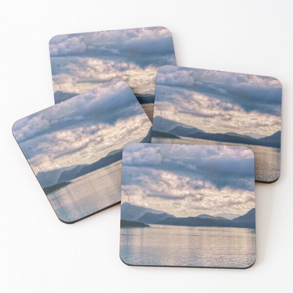 Item preview, Alaskan Passage III designed and sold by brunoanjoloart.