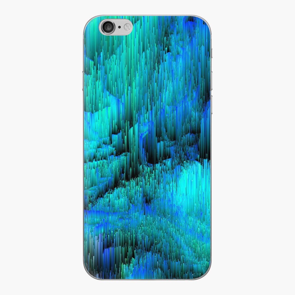 Item preview, iPhone Skin designed and sold by InsertTitleHere.