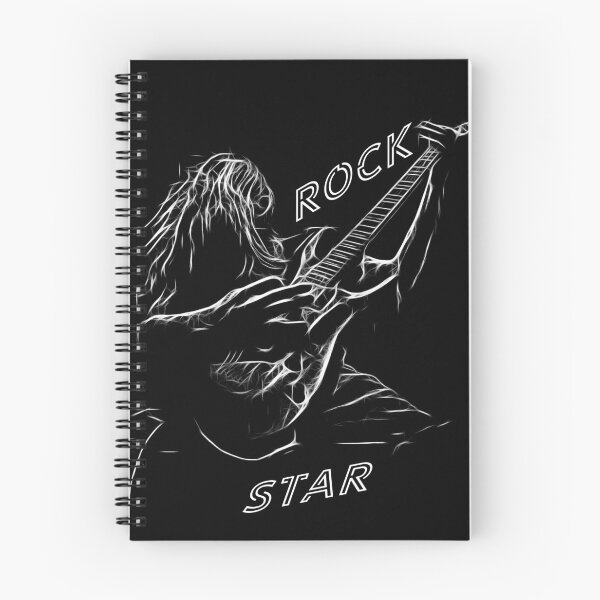 Item preview, Rock Star designed and sold by DiverseMerch.