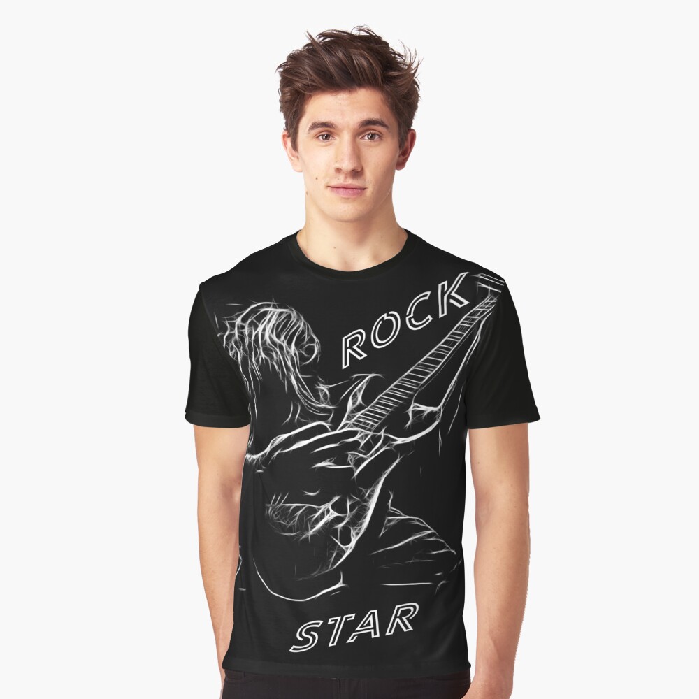 Item preview, Graphic T-Shirt designed and sold by DiverseMerch.