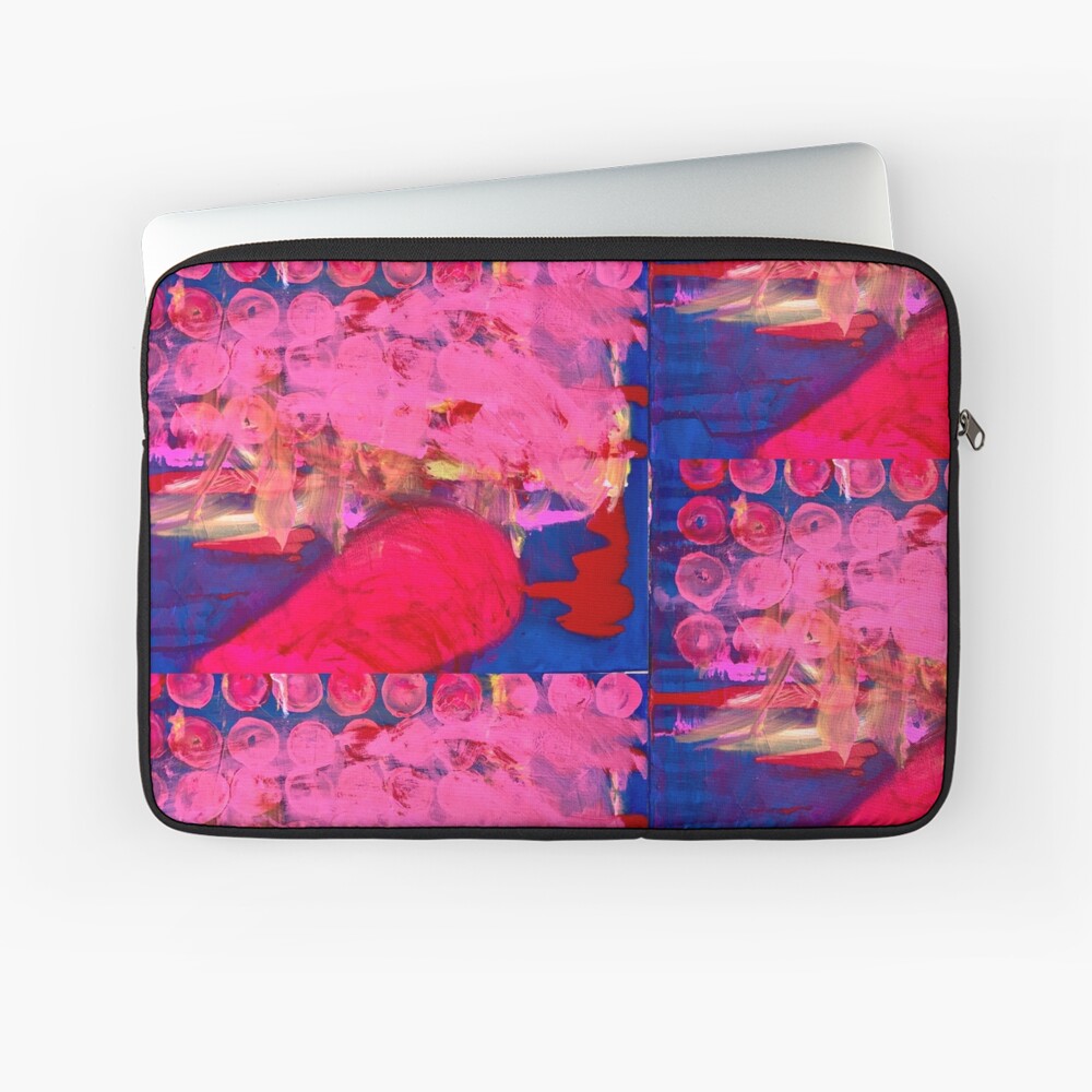 Item preview, Laptop Sleeve designed and sold by Margaretmilrose.