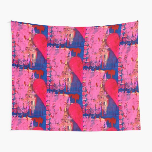 You Will Always Be My One Tapestry