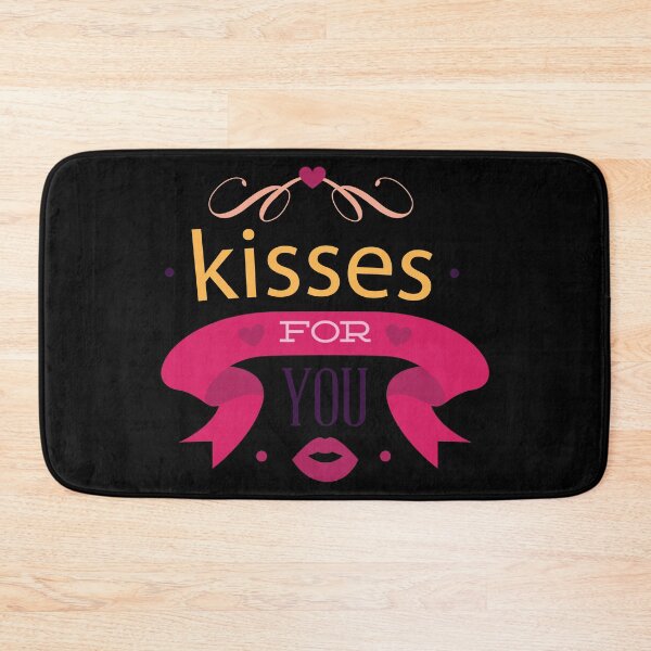 Item preview, Kissses for you designed and sold by TinoThreads.