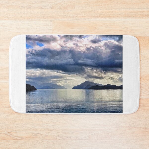 Item preview, Alaskan Passage IV designed and sold by brunoanjoloart.