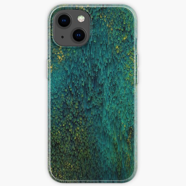 Quetzalcoatl iPhone Soft Case
