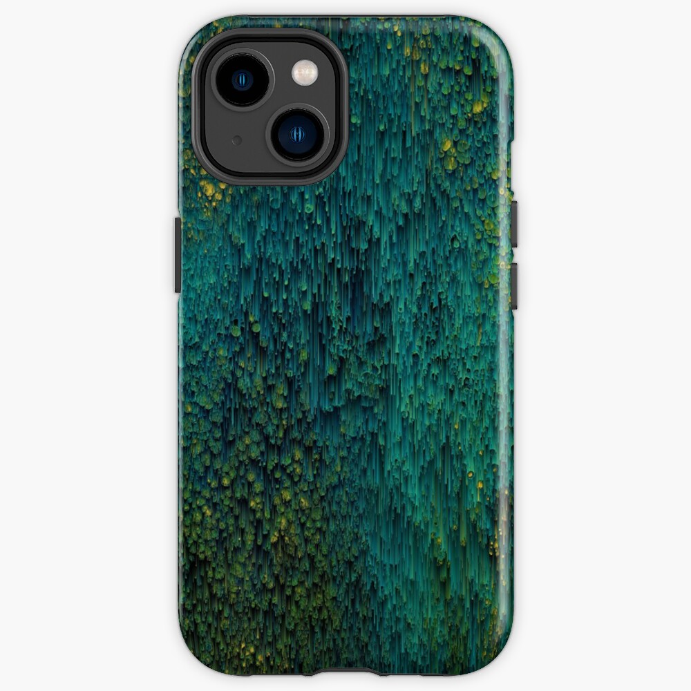 Quetzalcoatl iPhone Case