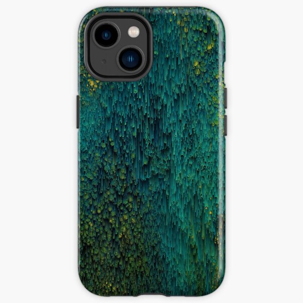 Quetzalcoatl iPhone Tough Case