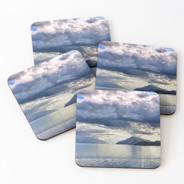 Item preview, Alaskan Passage IV designed and sold by brunoanjoloart.