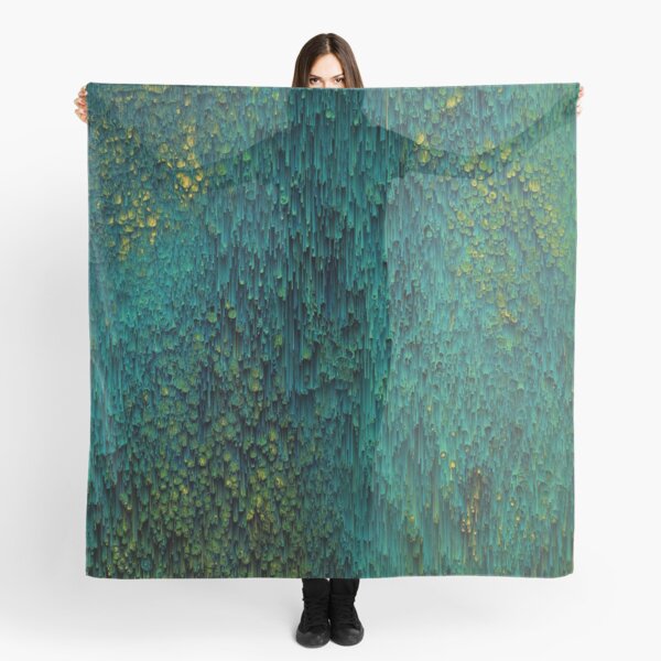 Quetzalcoatl Scarf