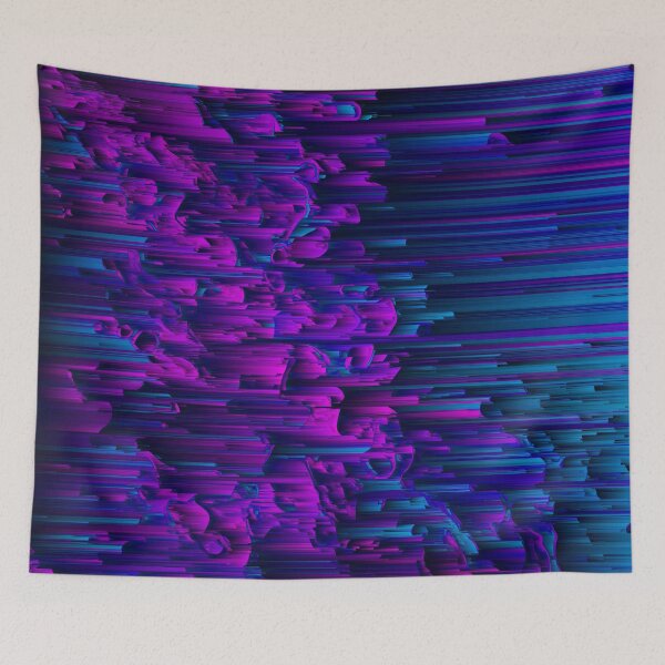 Item preview, Purple Haze designed and sold by Jennifer Walsh Design.