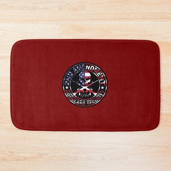 Item preview, 2nd Amendment.  designed and sold by Spoof-Tastic.