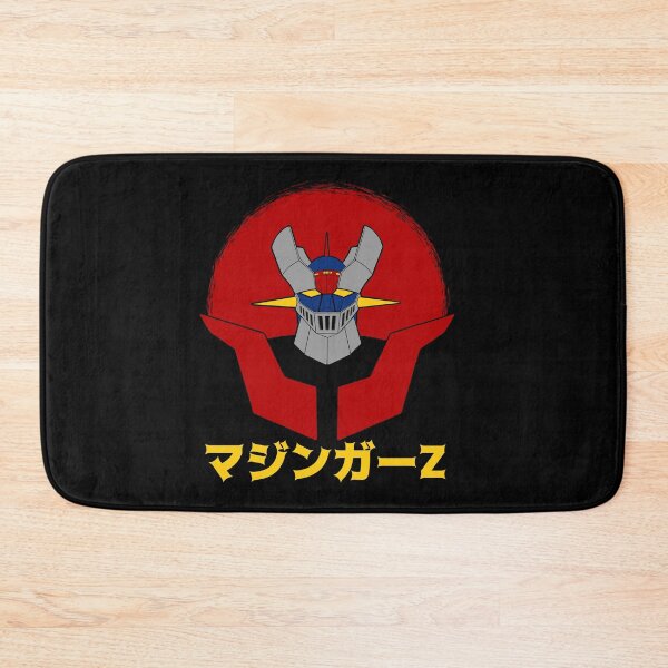 Item preview, Mazinger Z designed and sold by NinoMelon.