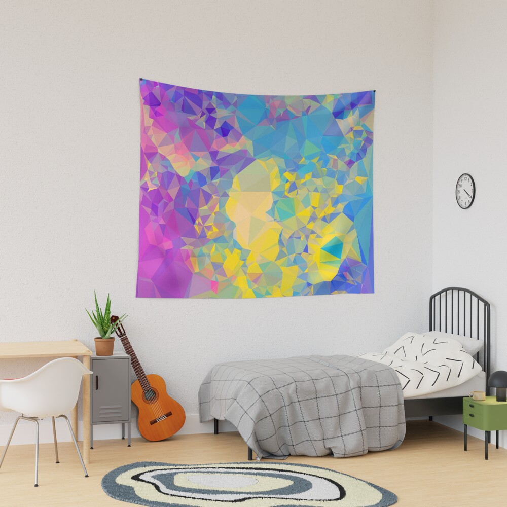 Item preview, Tapestry designed and sold by InsertTitleHere.